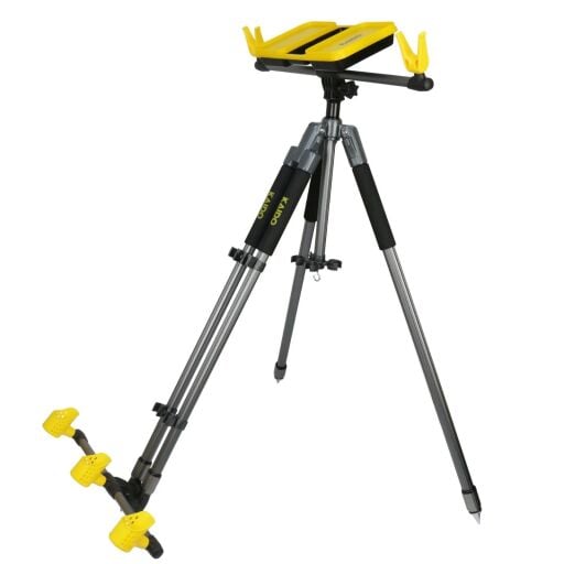 Olta Tripod/Kamış Tutucu